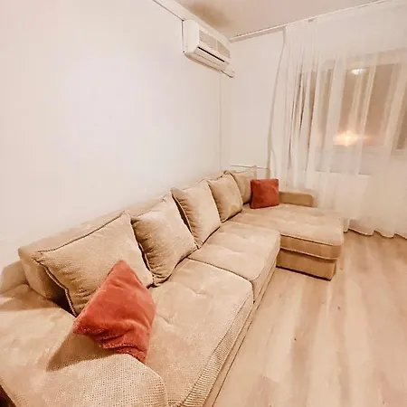 Lovely In A Quiet Area - Spitalul Judetean L5 * Timisoara